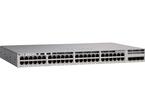 Мрежово оборудване Cisco Catalyst 9200L 48-port PoE+ 4x10G uplink Switch