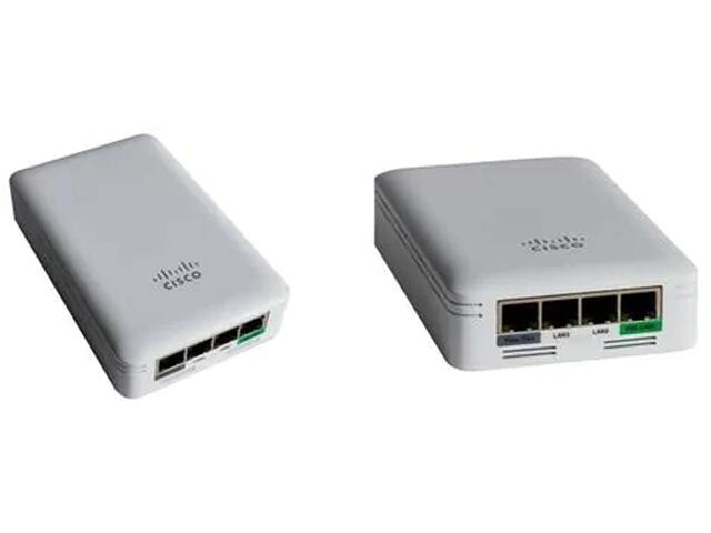 Мрежово оборудване Cisco CBW145AC