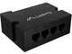 Мрежово оборудване Lanberg Switch POE Extender DIN-FE4-AT-30W