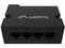 Мрежово оборудване Lanberg Switch POE Extender DIN-GE4-BT-90W