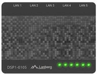 Мрежово оборудване Lanberg DSP1-0105