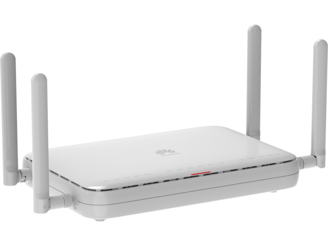 Мрежово оборудване Huawei AR617VW-LTE4EA