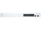 Мрежово оборудване Cisco CBS220 Smart 16-port Gigabit 2x1G SFP uplink