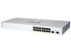 Мрежово оборудване Cisco CBS220 Smart 16-port Gigabit 2x1G SFP uplink