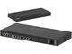 Мрежово оборудване NETGEAR GSM4212P