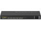 Мрежово оборудване NETGEAR GSM4212UX