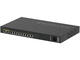 Мрежово оборудване NETGEAR GSM4212UX