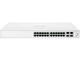Мрежово оборудване HPE Aruba IOn 1930 24G 4SFP+ Switch