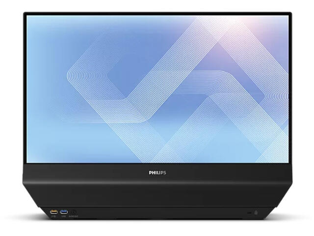Монитори Philips 24B2D5300/00