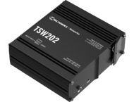 Мрежово оборудване Teltonika TSW202
