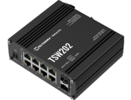 Мрежово оборудване Teltonika TSW202