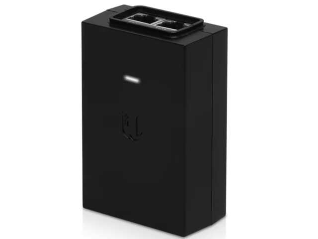 Мрежово оборудване Ubiquiti PoE Injector, 50V, 60W , airFiber PoE