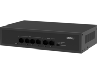 Мрежово оборудване Imou SF106P