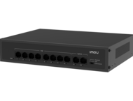 Мрежово оборудване Imou SF110P