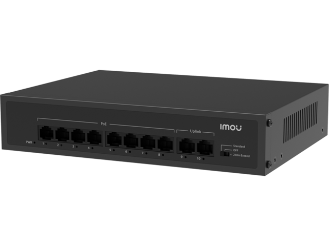 Мрежово оборудване Imou SF110P
