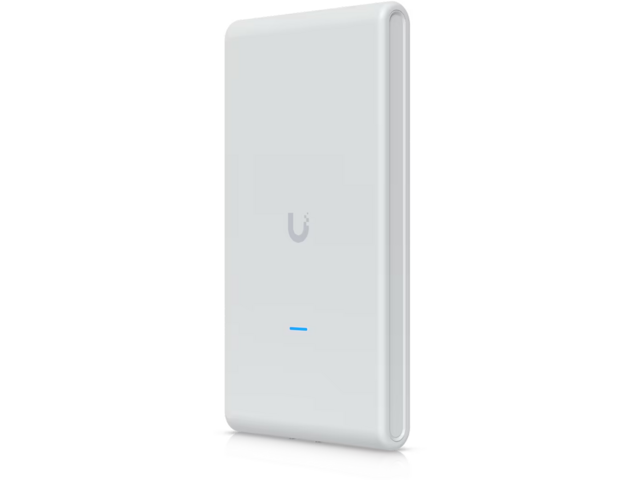 Мрежово оборудване Ubiquiti U6 Mesh Pro