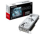 Видео карти Gigabyte RX 9070XT 16GB GDDR6 Gaming OC Ice
