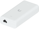 Мрежово оборудване Ubiquiti UniFi 10G PoE+++ Adapter (90W)