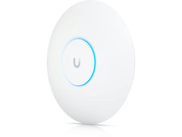 Мрежово оборудване Ubiquiti AC Pro (5 броя)
