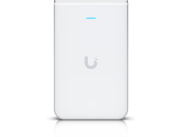 Мрежово оборудване Ubiquiti In-Wall HD
