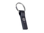 USB памети HP V285W 8GB USB 2.0 Metal Key Ring