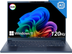 Лаптопи Acer Swift Go 16 AI (SFG16-A71)