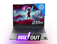 Лаптопи Lenovo LOQ 15" Gen 11 - MAXOUT
