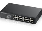 Мрежово оборудване Zyxel GS1100-16v4