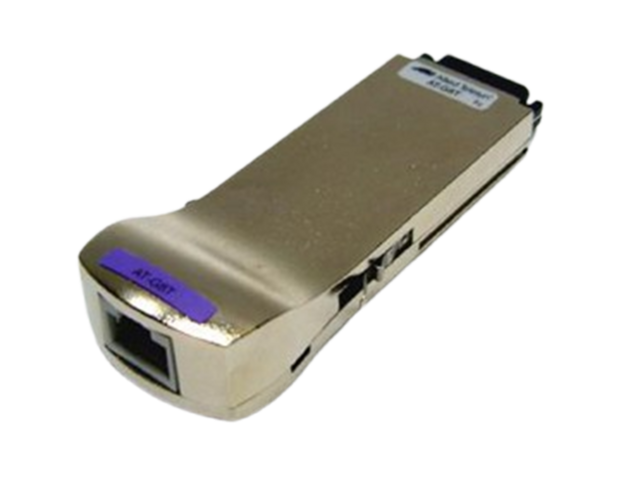 Мрежово оборудване GBIC AT-G8T