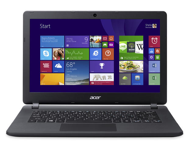 Лаптопи Acer Aspire ES1-311