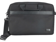 Чанти за Лаптопи 4smarts Laptop Bag Target Eco Slim 14" черен