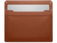 Чанти за Лаптопи Spigen Valentinus Laptop Sleeve 16" Кафяв