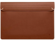 Чанти за Лаптопи Spigen Valentinus Laptop Sleeve 16" Кафяв