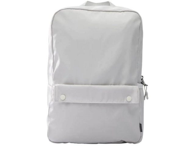 Чанти за Лаптопи Baseus Basics Series Laptop Backpack 13" бяла