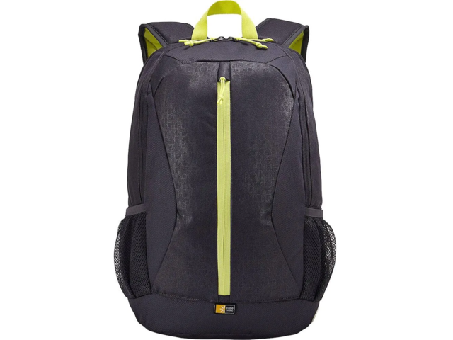Чанти за Лаптопи Case Logic Founder Backpack 15.6" Сив