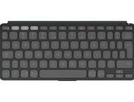 Клавиатури Logitech Keys-To-Go 2 for iPad, Space Grey - US INT'L