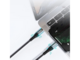 Кабели и Адаптери Choetech Braided USB-C to Lightning Cable PD 18W IP0041