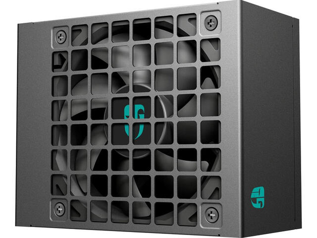 Захранвания за компютри DeepCool GamerStorm PS750G ATX 3.1
