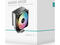 Охладители DeepCool AG600 ARGB