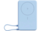 Външни батерии Xiaomi Magnetic Power Bank 10000 with Built-in Stand Blue