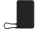 Външни батерии Xiaomi Magnetic Power Bank 10000 with Built-in Stand Gray