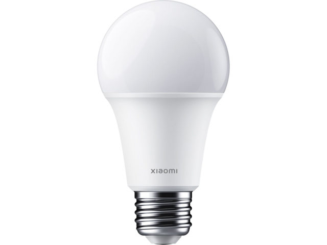 Smart Home Xiaomi Smart LED Bulb (White and Color)