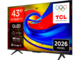Телевизори TCL 43P7L