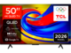 Телевизори TCL 50P7L