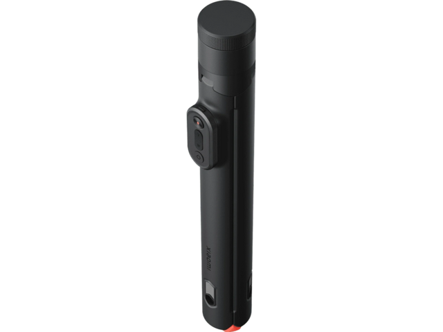 Стойки за мобилни устройства Xiaomi Zoom Floor Selfie Stick Tripod 62"