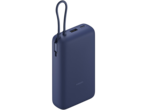 Външни батерии Xiaomi 33W Power Bank 20000mAh (Integrated Cable) Blue GL