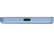 Външни батерии Xiaomi Super Slim Magnetic Power Bank 5000 Blue