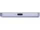 Външни батерии Xiaomi Super Slim Magnetic Power Bank 5000 Purple