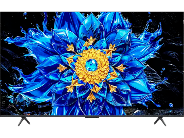 Телевизори TCL 65P8L