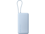 Външни батерии Xiaomi 67W Power Bank 20000 (Integrated Cable) Ice Blue